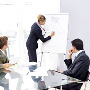 boardroom